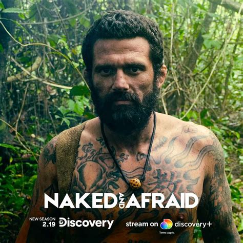 naked and afraid price|‘Naked and Afraid’: Is There a Prize for Completing the 21 ...